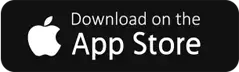 The Apple App Store badge, featuring the Apple logo with the text 'Download on the App Store' on a dark background, signifying the availability of an app for iOS devices.