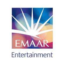 Emaar Entertainment Logo
