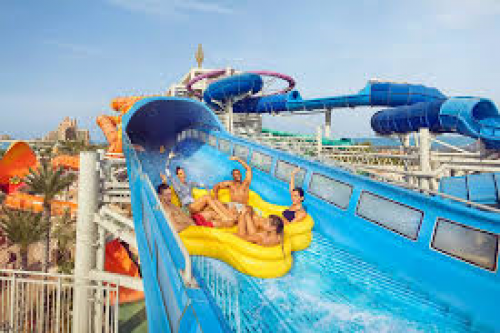 Attractions & Leisure - Water Park